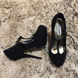 Steve Madden gaylee pumps
